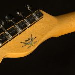Wildwood 10 Postmodern Telecaster - Deluxe Closet Classic