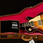 Wildwood Spec 1960 Les Paul Standard - VOS