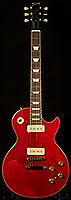 Artist Collection Warren Haynes Signature Les Paul Standard