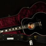 Custom Shop Modern Collection SJ-200 Custom