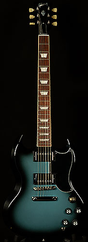 Custom Color Series 1961 SG Standard