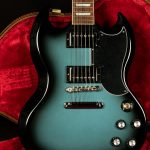 Custom Color Series 1961 SG Standard
