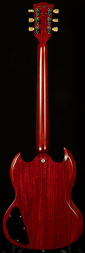 Original Collection 1961 SG Faded with Maestro Vibrola