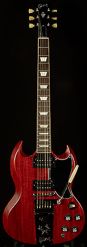 Original Collection 1961 SG Faded with Maestro Vibrola