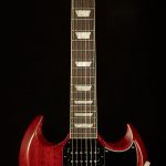 Original Collection 1961 SG Faded with Maestro Vibrola