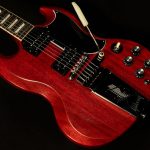 Original Collection 1961 SG Faded with Maestro Vibrola