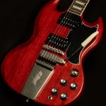 Original Collection 1961 SG Faded with Maestro Vibrola