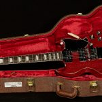 Original Collection 1961 SG Faded with Maestro Vibrola