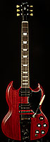 Original Collection 1961 SG Faded with Maestro Vibrola