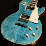 Custom Color Series Les Paul Standard 