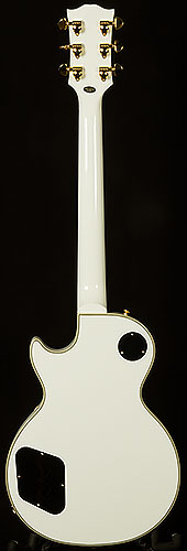 Inspired by Gibson Custom Shop Les Paul Custom