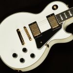 Inspired by Gibson Custom Shop Les Paul Custom