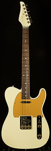 Mateus Asato Signature Classic T