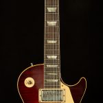 2025 Gibson Custom Shop Wildwood Spec 1959 Les Paul Standard - VOS