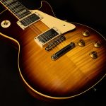 2025 Gibson Custom Shop Wildwood Spec 1959 Les Paul Standard - VOS