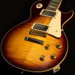 2025 Gibson Custom Shop Wildwood Spec 1959 Les Paul Standard - VOS