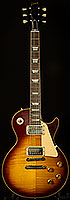 2025 Gibson Custom Shop Wildwood Spec 1959 Les Paul Standard - VOS