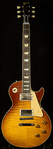 Wildwood Spec 1959 Les Paul Standard - VOS
