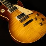 Wildwood Spec 1959 Les Paul Standard - VOS
