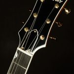 Masterbuilt G6128-CS 1962 Double Cut Duo Jet by Gonzalo Madrigal - NOS