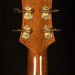 Masterbuilt G6128-CS 1962 Double Cut Duo Jet by Gonzalo Madrigal - NOS