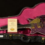 Masterbuilt G6128-CS 1962 Double Cut Duo Jet by Gonzalo Madrigal - NOS