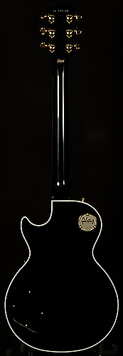Les Paul Custom - Gloss