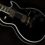 Les Paul Custom - Gloss