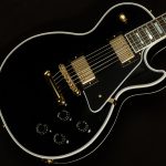 Les Paul Custom - Gloss