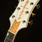 Professional Collection Limited Falcon Double-Cut - Bigsby, Center Block