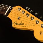 Wildwood 10 1961 Stratocaster - NOS