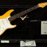 Wildwood 10 1961 Stratocaster - NOS