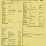 Wildwood 10 1961 Stratocaster - NOS