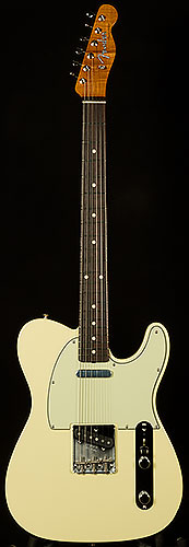 Wildwood 10 1959 Telecaster - NOS