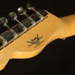 Wildwood 10 Relic-Ready 1959 Telecaster