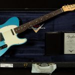 Wildwood 10 Relic-Ready 1959 Telecaster