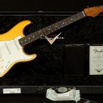 Wildwood 10 1961 Stratocaster - NOS