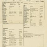 Wildwood 10 1961 Stratocaster - NOS