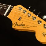 Wildwood 10 1961 Stratocaster - NOS