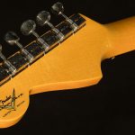 Wildwood 10 1961 Stratocaster - NOS