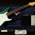 Wildwood 10 1961 Stratocaster - NOS