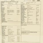 Wildwood 10 1961 Stratocaster - NOS