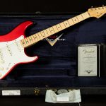Wildwood 10 1957 Stratocaster - NOS