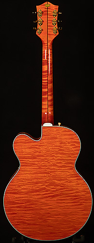 Masterbuilt G6120CST 1955 Nashville by Gonzalo Madrigal - NOS