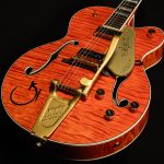 Masterbuilt G6120CST 1955 Nashville by Gonzalo Madrigal - NOS