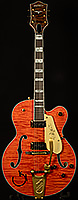 Masterbuilt G6120CST 1955 Nashville by Gonzalo Madrigal - NOS