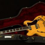 Vintage 1965 Epiphone Sheraton