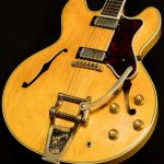 Vintage 1965 Epiphone Sheraton