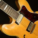 Vintage 1965 Epiphone Sheraton