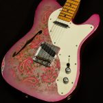 2017 Fender Custom Shop Limited NAMM 